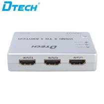 HDMI Switcher DT7018