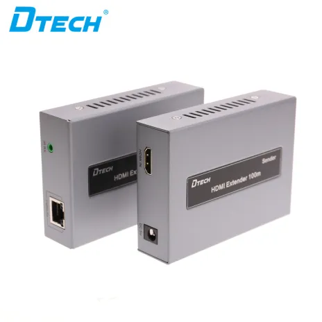 HDMI EXTENDER HDMI Extender DT-7054B 1 7054b_1