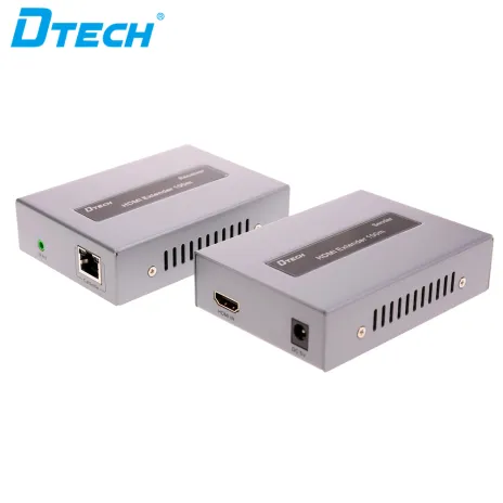 HDMI EXTENDER HDMI Extender DT-7054B 2 7054b_2