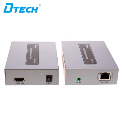 HDMI EXTENDER HDMI Extender DT-7054B 3 7054b_3