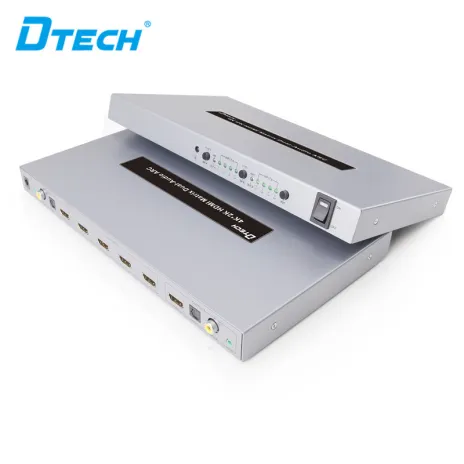 DTECH MATRIX SWITCH HDMI Matrix Switch DT-7442 3 74423