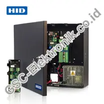 HID BASIC ACCESS CONTROLLER PANEL ACW2