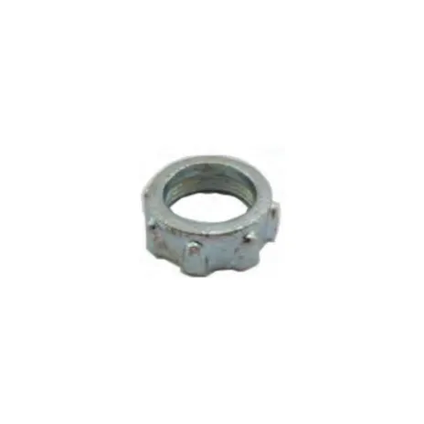 ACCESSORIES FOR STEEL PIPE CONDUIT FORT BUSHING FOR PIPE CONDUIT TYPE G BHG16-70 2 bhg16_70_non_insulated