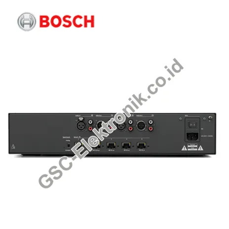 semua barang DICENTIS - DCNM-APS2 Audio processor and powering switch 2 bosch_dcnm_aps2_2