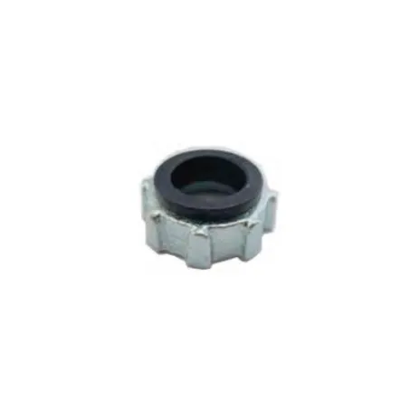 ACCESSORIES FOR STEEL PIPE CONDUIT FORT BUSHING FOR PIPE CONDUIT TYPE E BSE190-750 1 bse190_750_insulated