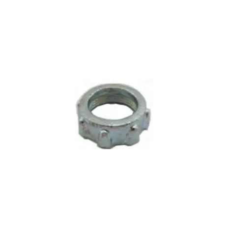 ACCESSORIES FOR STEEL PIPE CONDUIT FORT BUSHING FOR PIPE CONDUIT TYPE E BSE190-750 2 bse190_750_non_insulated