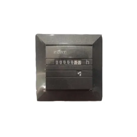 TIMER & RELAY FORT HOUR METER BZ142 24-240AC, 50HZ 1 bz142