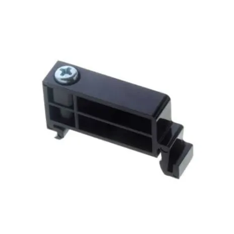 DIN RAIL TERMINAL BLOCK FORT STOPPER FOR TERMINAL BLOCK MODEL TEND CBR-F 1 cbr_f