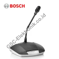 CCS 1000 D Discussion Device  CCSDDS Discussion device with short microphone