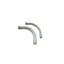 FORT 90 DEGREE CONDUIT ELBOW FOR TYPE E CEE190750