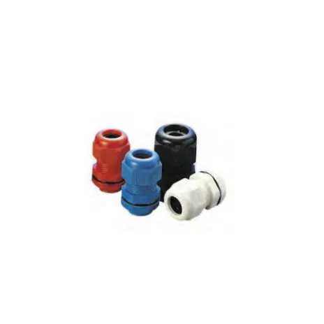 PANEL ACCESSORIES FORT NYLON CABLE GLAND CG/MG SERIES 1 cg_16_60