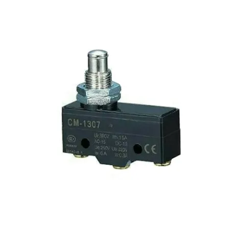 MICRO SWITCH FORT MICRO SWITCH CM SERIES 2 cm_1307