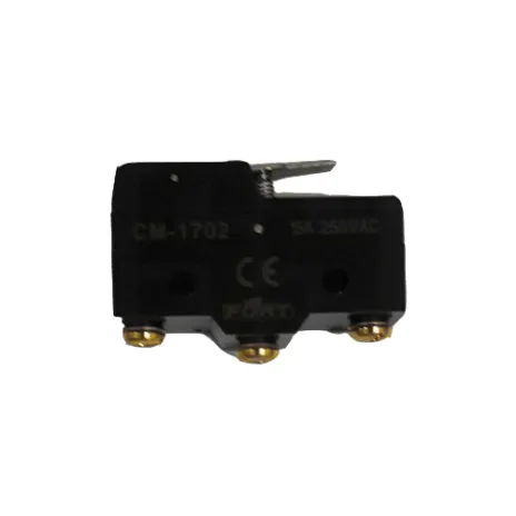 MICRO SWITCH FORT MICRO SWITCH CM SERIES 6 cm_1702