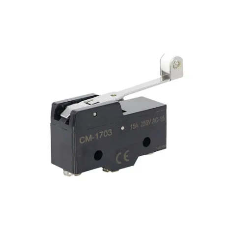 MICRO SWITCH FORT MICRO SWITCH CM SERIES 7 cm_1703