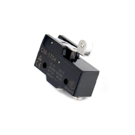 MICRO SWITCH FORT MICRO SWITCH CM SERIES 8 cm_1704