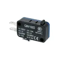 FORT MICRO SWITCH CS SERIES