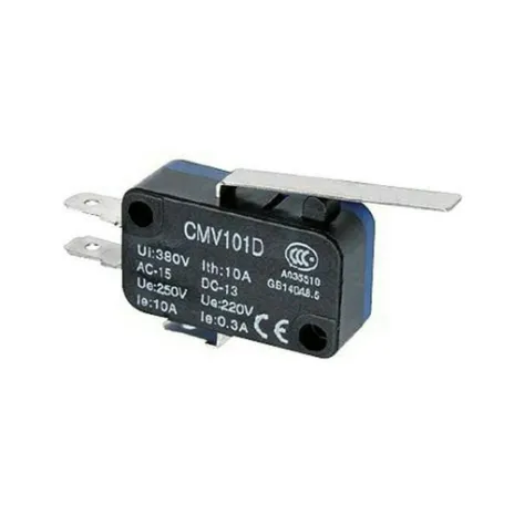 MICRO SWITCH FORT MICRO SWITCH CS SERIES 2 cmv_101_d