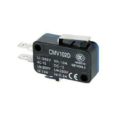 MICRO SWITCH FORT MICRO SWITCH CS SERIES 3 cmv_102_d