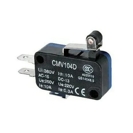 MICRO SWITCH FORT MICRO SWITCH CS SERIES 5 cmv_104_d