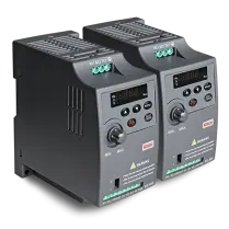VFD Inverter 075 KW FORT Input 3 PhaseOutput 3 phase CV204T0007G