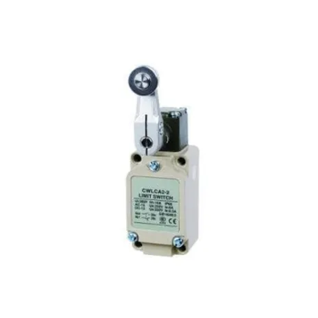 LIMIT SWITCH FORT LIMIT SWITCH CWL SERIES 1 cwlca2_2