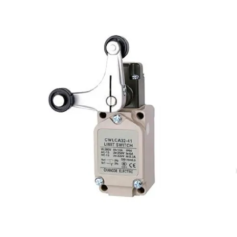 LIMIT SWITCH FORT LIMIT SWITCH CWL SERIES 3 cwlca32_41