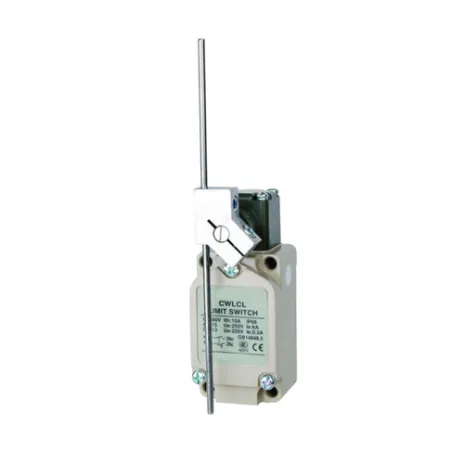 LIMIT SWITCH FORT LIMIT SWITCH CWL SERIES 4 cwlcl