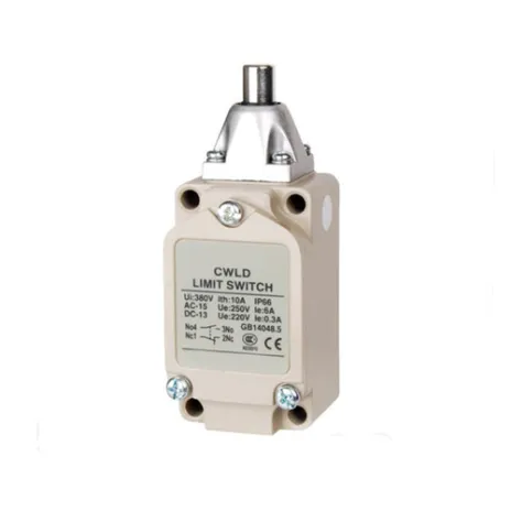 LIMIT SWITCH FORT LIMIT SWITCH CWL SERIES 5 cwld