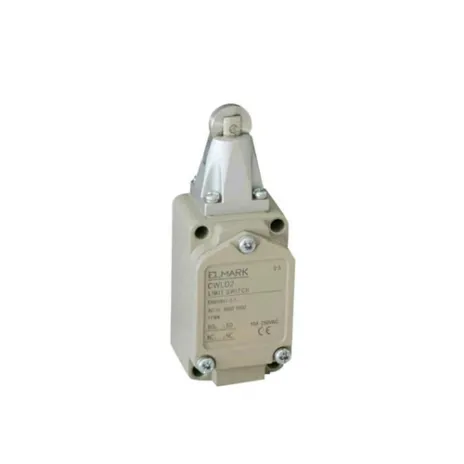 LIMIT SWITCH FORT LIMIT SWITCH CWL SERIES 6 cwld2