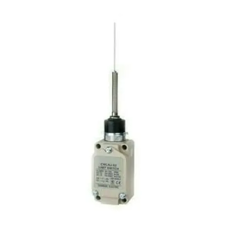 LIMIT SWITCH FORT LIMIT SWITCH CWL SERIES 8 cwlnj_s2