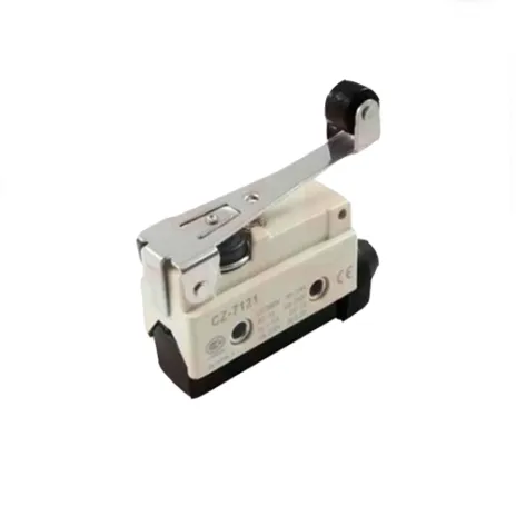 MICRO SWITCH FORT MICRO SWITCH CZ SERIES 2 cz_7121