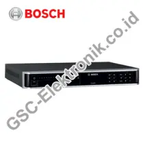 BOSCH DIVAR NETWQRK DVR DDN2516200N08