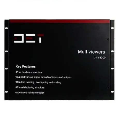 DET DET DMS-4000 Series Video Wall Processors 1 det_dms_4000_series_video_wall_processors