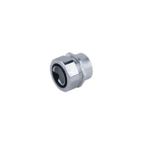 CONNECTOR FOR FLEXIBLE CONDUIT FORT STRAIGHT TYPE COUPLING DKJ/DPN-12-102 2 dpn_12_102