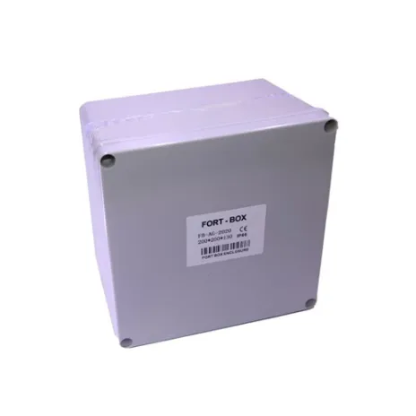 DISTRIBUTION MCB BOX FORT SWITCH BOX SCREW / JUNCTION BOX DS-AG SERIES 6 ds_ag_1520_3828