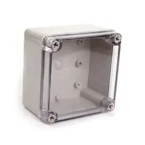 FORT SWITCH BOX SCREW  JUNCTION BOX DSAT SERIES