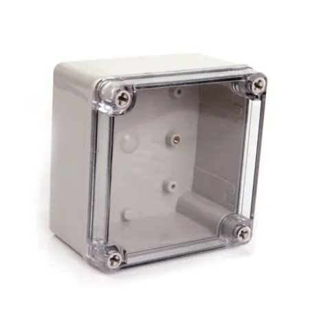 DISTRIBUTION MCB BOX FORT SWITCH BOX SCREW / JUNCTION BOX DS-AT SERIES 1 ds_at_0813_2828