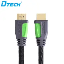CABLE HDMI 3M DT6630