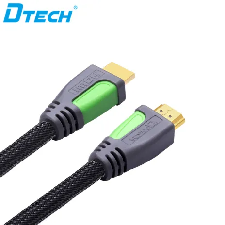 DTECH HDMI TO HDMI CABLE HDMI 5M DT6650 2 dt66152