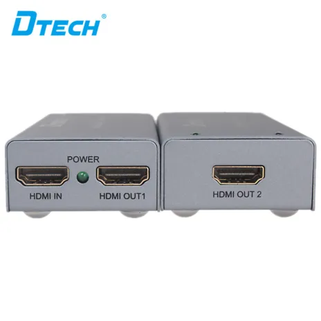 HDMI EXTENDER HDMI Extender DT-7009A 1 dt7009a1