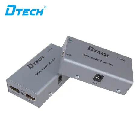 HDMI EXTENDER HDMI Extender DT-7009A 2 dt7009a2