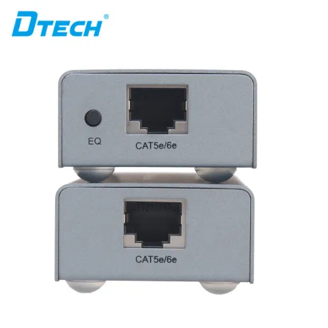 HDMI EXTENDER HDMI Extender DT-7009A 3 dt7009a3