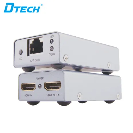 HDMI EXTENDER HDMI Extender DT-7009CI 2 dt7009i2