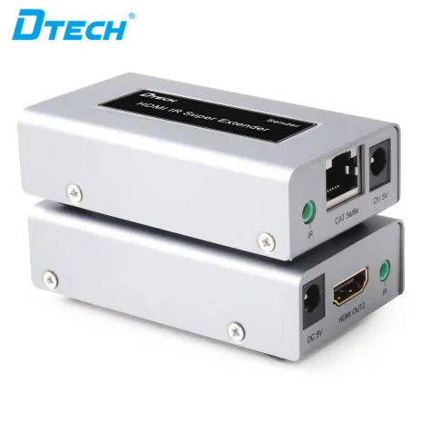 HDMI EXTENDER HDMI Extender DT-7009CI 3 dt7009i3