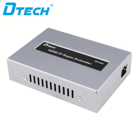 HDMI EXTENDER HDMI Extender DT-7046 3 dt70463