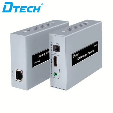 HDMI EXTENDER HDMI Extender DT-7046 1 dt7046_1