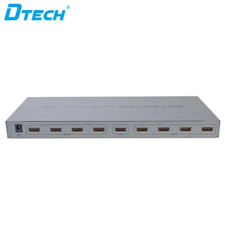 HDMI SPLITTER HDMI Splitter DT-7148 2 dt71482