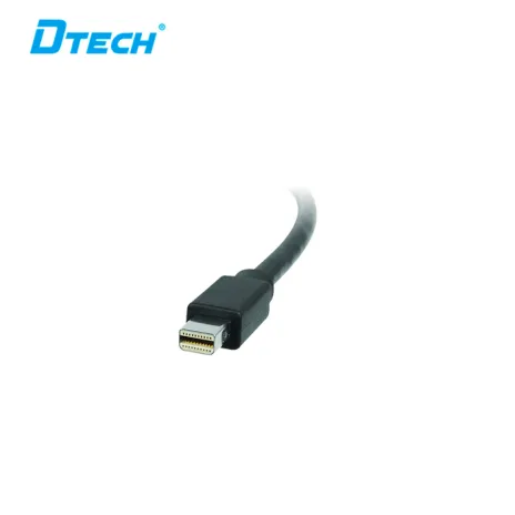 DTECH MINI DISPLAY CONVERTER MINI DISPLAY TO DVI CONVERTER CABLE DT-6403 3 dt_6403_3_copy
