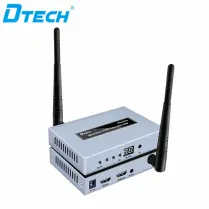 HDMI Extender H264 WIFI 50m DTECH DT7060