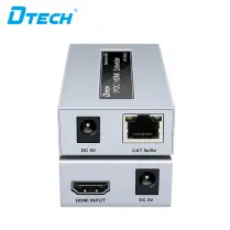 EXTENDER HDMI 50M DTECH DT7073